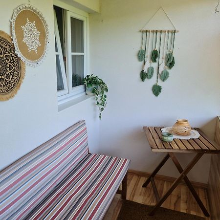 Ferienwohnung Waldfrieden 沙伊代格 外观 照片