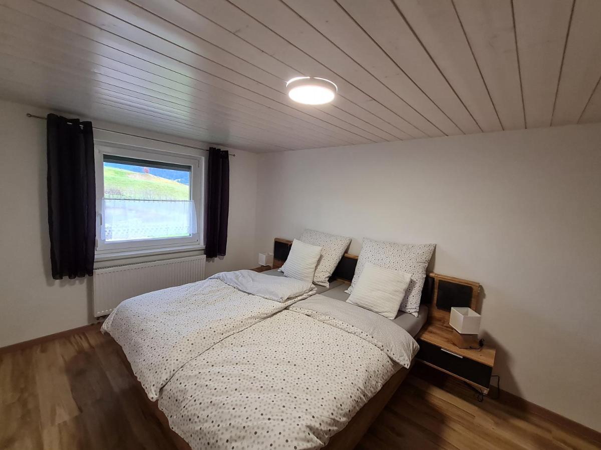 Ferienwohnung Waldfrieden 沙伊代格 外观 照片